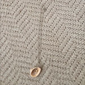 Stella & Dot Jewelry - Small Pendant Necklace Stella & Dot Jewelry - Small Pendant Necklace